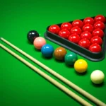 Interested in Snooker?